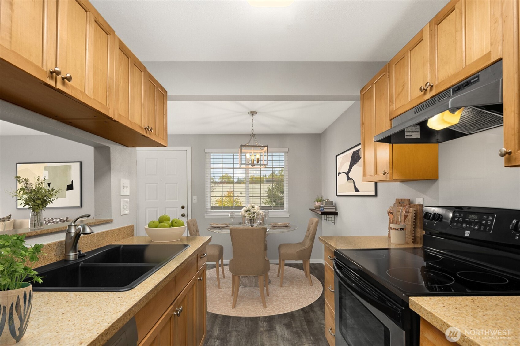 14200 Northeast 171st Street, Unit D202 Woodinville, WA 98072 - Photo 13 of 36