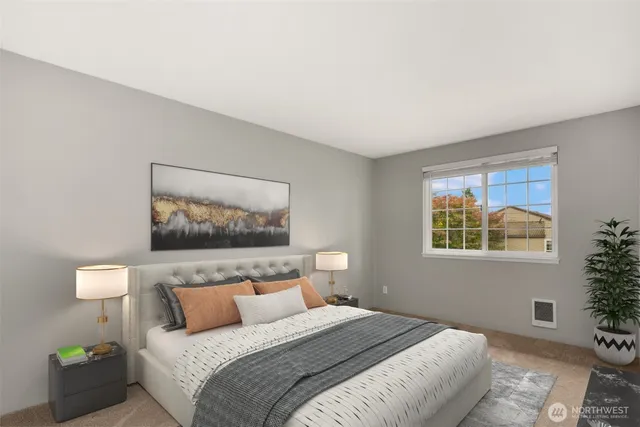 $369,950 | 14200 Northeast 171st Street, Unit D202, Woodinville, WA 98072