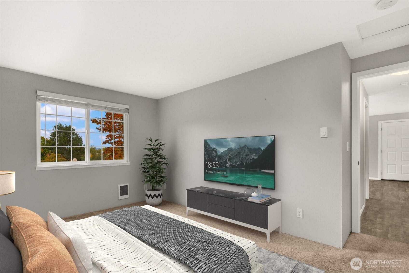 14200 Northeast 171st Street, Unit D202 Woodinville, WA 98072 - Photo 17 of 36