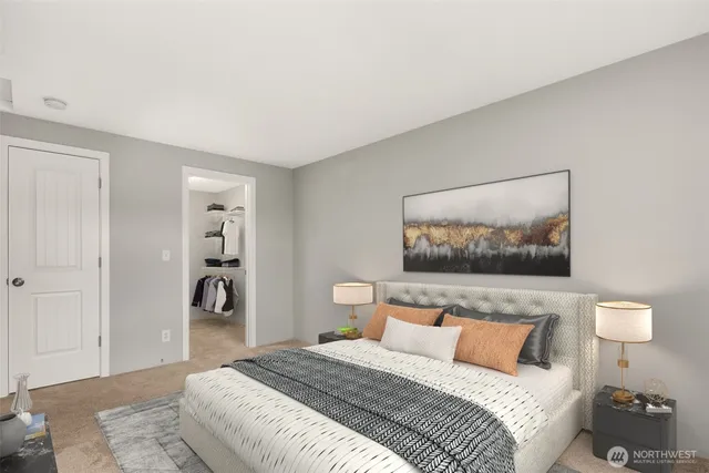 $369,950 | 14200 Northeast 171st Street, Unit D202, Woodinville, WA 98072