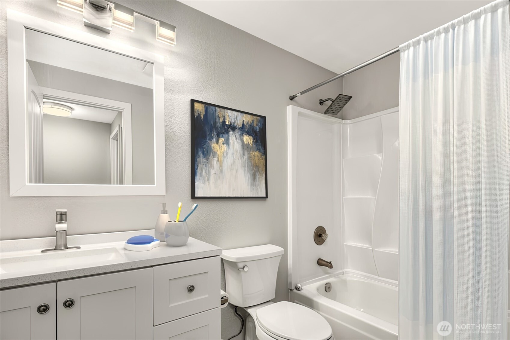 14200 Northeast 171st Street, Unit D202 Woodinville, WA 98072 - Photo 21 of 36