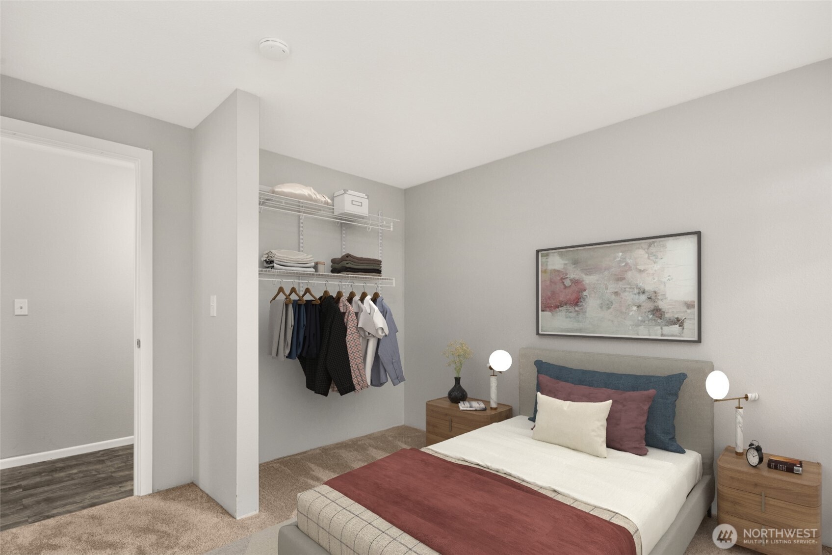 14200 Northeast 171st Street, Unit D202 Woodinville, WA 98072 - Photo 23 of 36