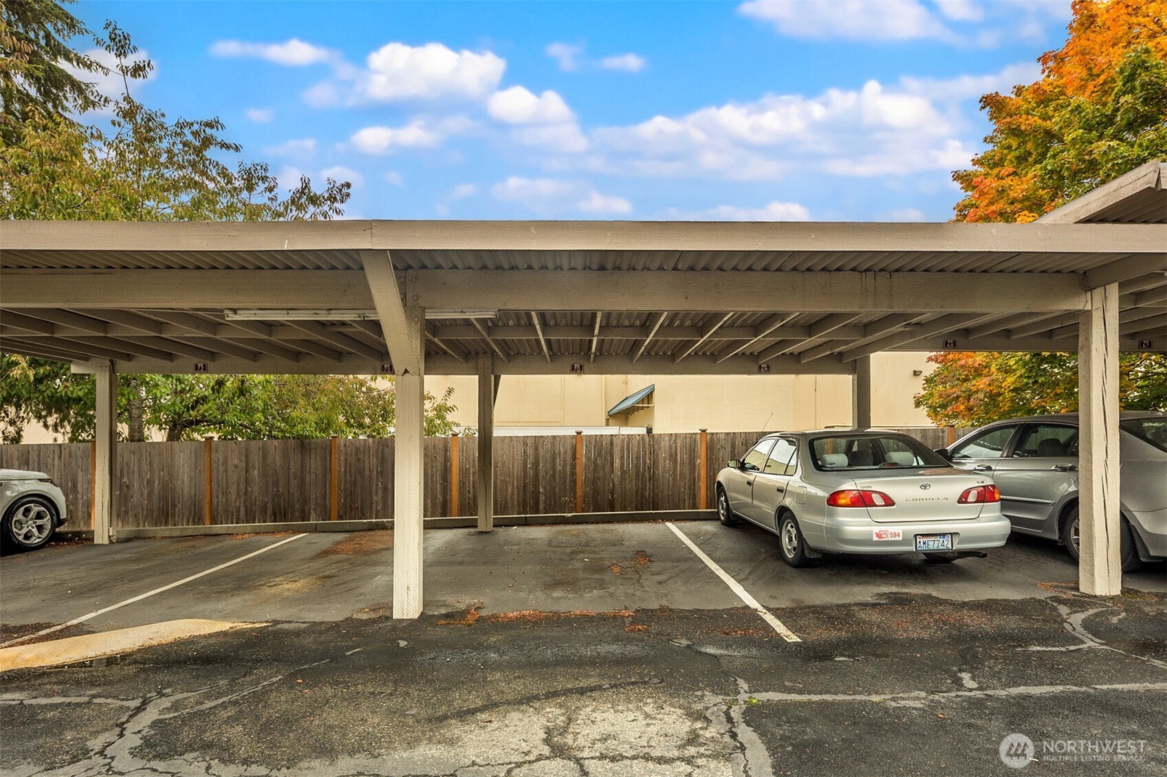 14200 Northeast 171st Street, Unit D202 Woodinville, WA 98072 - Photo 27 of 36