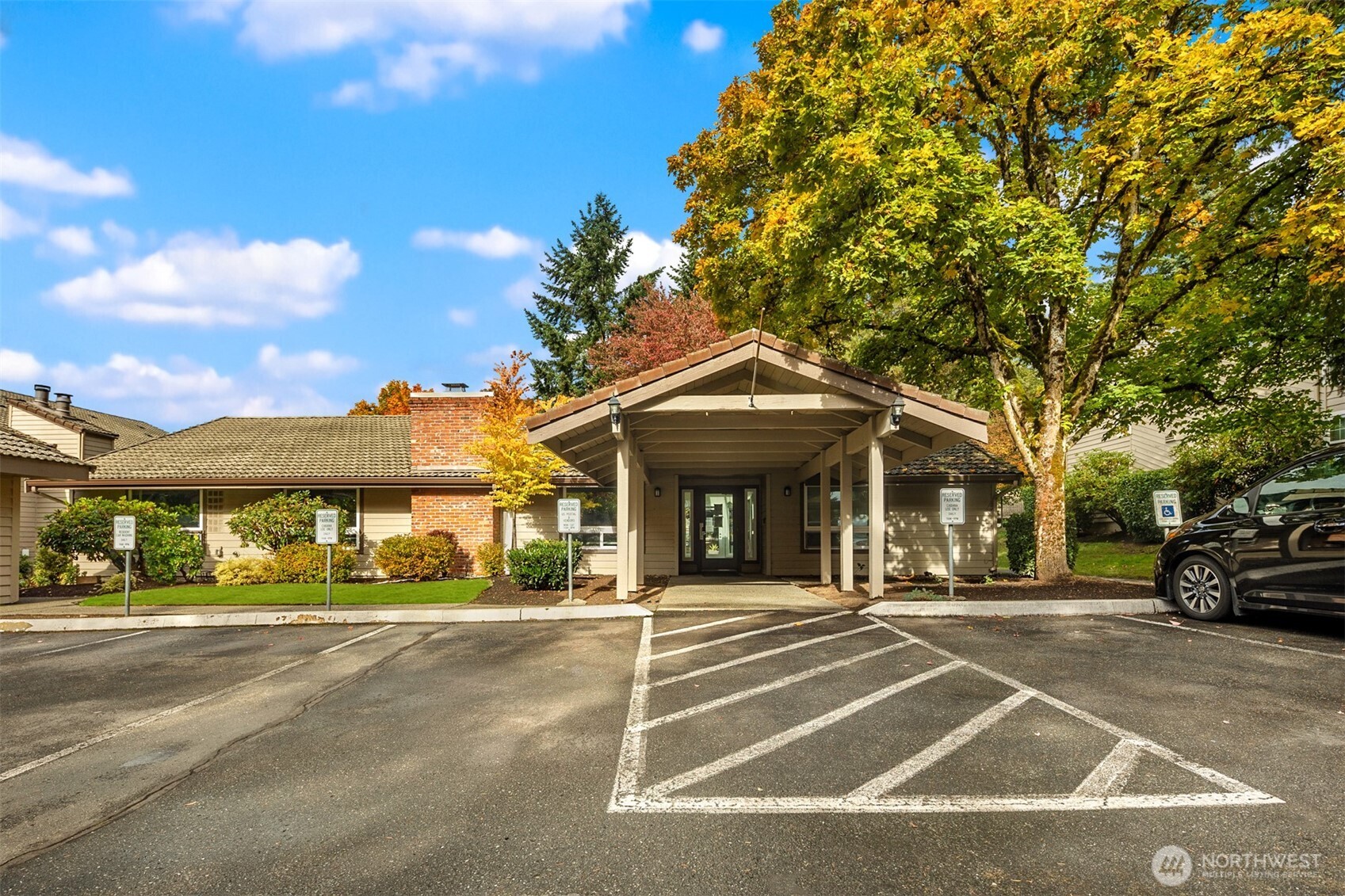 14200 Northeast 171st Street, Unit D202 Woodinville, WA 98072 - Photo 28 of 36