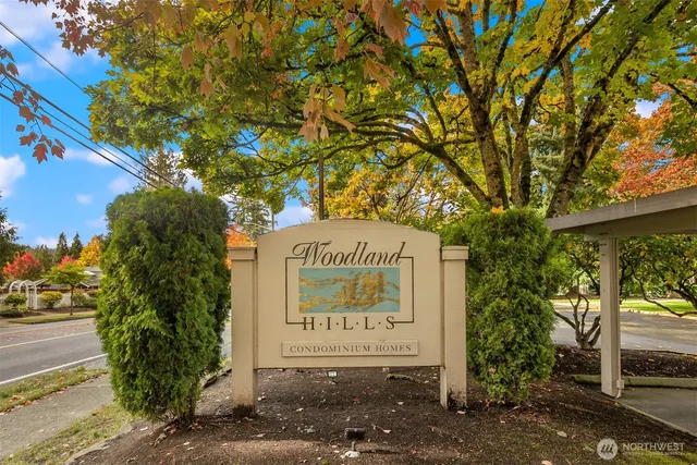 $369,950 | 14200 Northeast 171st Street, Unit D202, Woodinville, WA 98072
