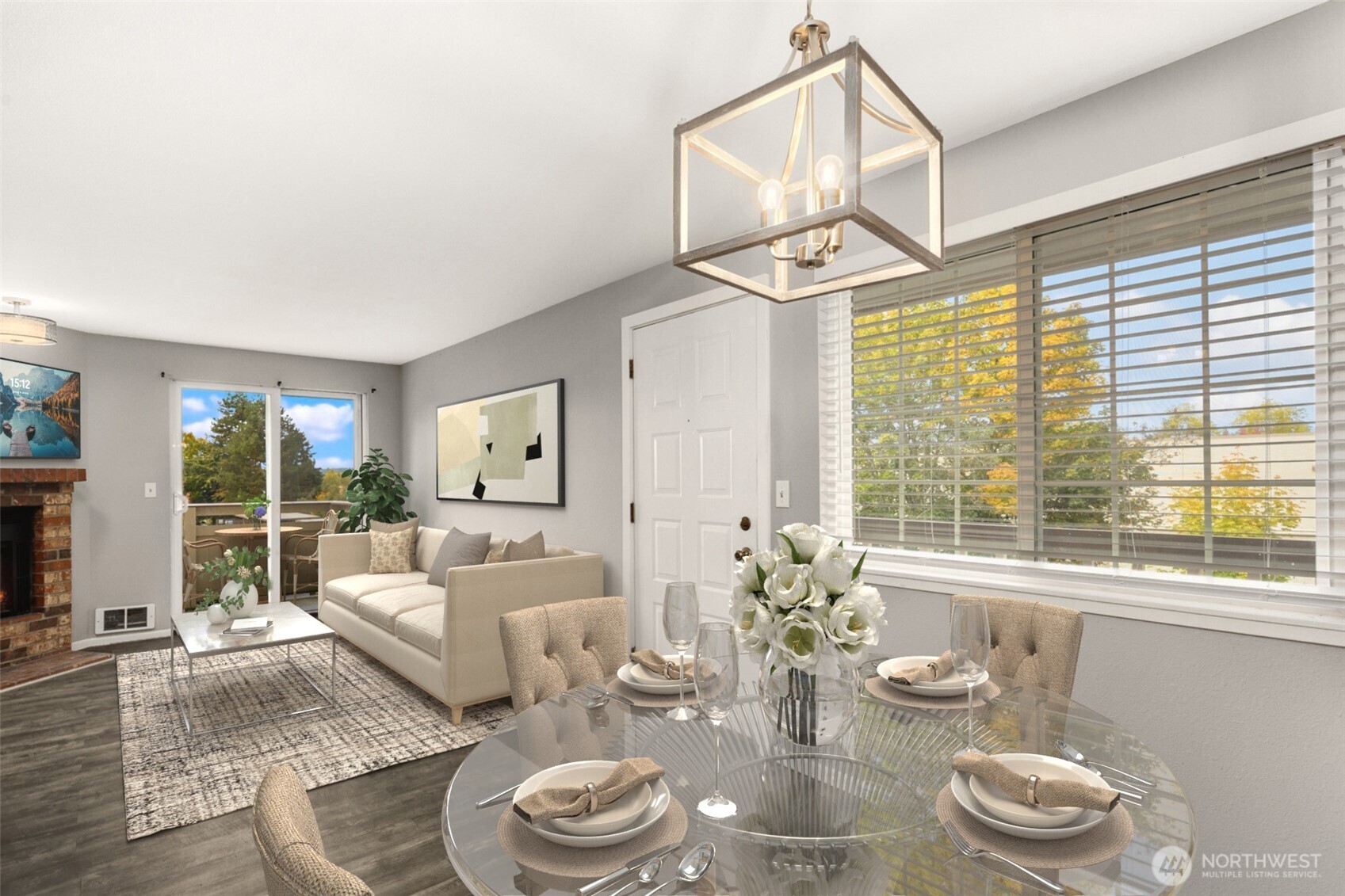 14200 Northeast 171st Street, Unit D202 Woodinville, WA 98072 - Photo 5 of 36