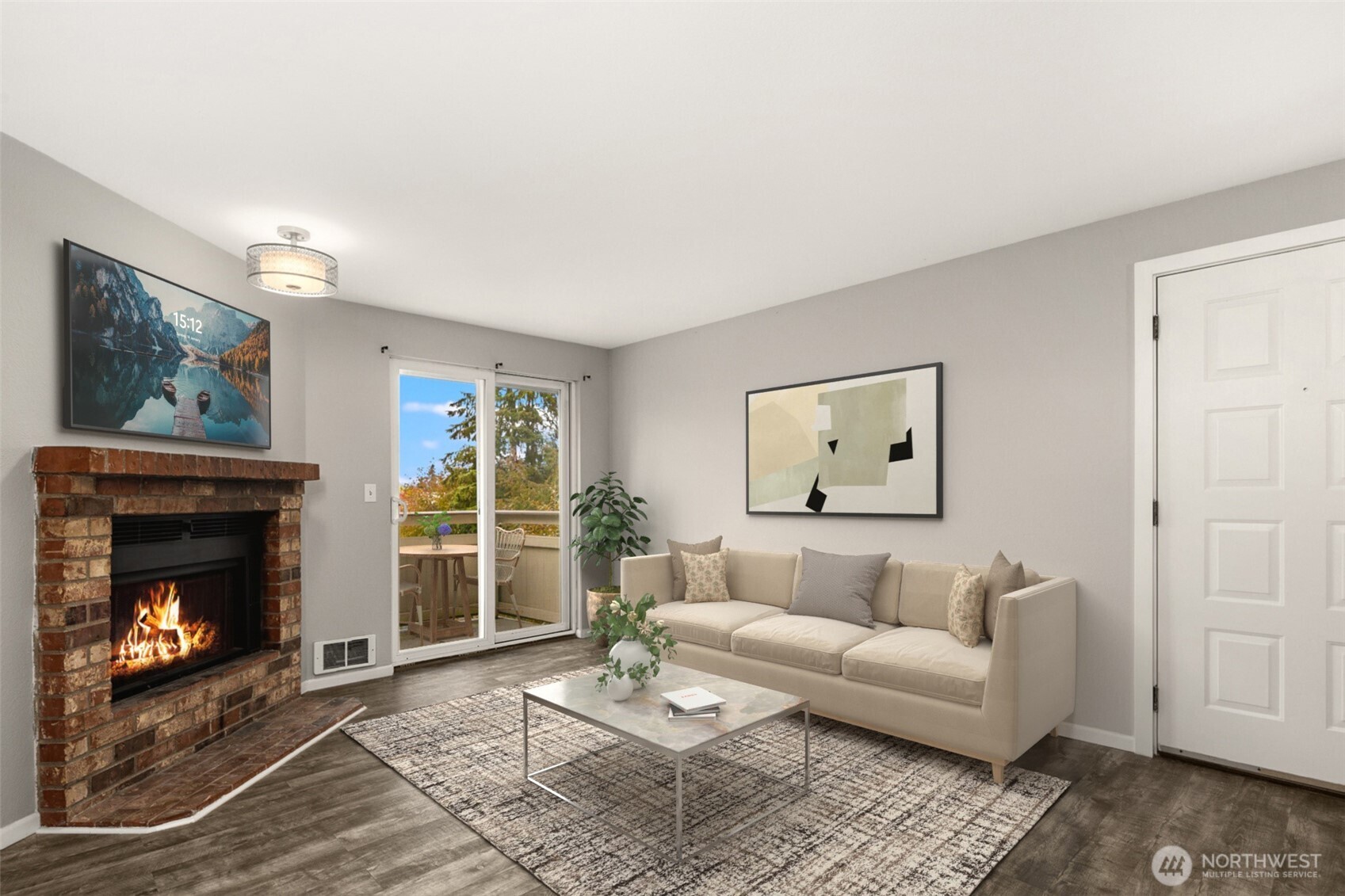 14200 Northeast 171st Street, Unit D202 Woodinville, WA 98072 - Photo 7 of 36