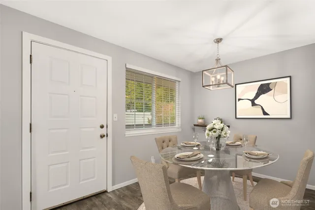 $369,950 | 14200 Northeast 171st Street, Unit D202, Woodinville, WA 98072