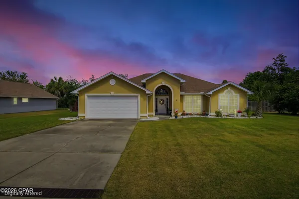 $400,000 | 2207 Andrews Road, Lynn Haven, FL 32444