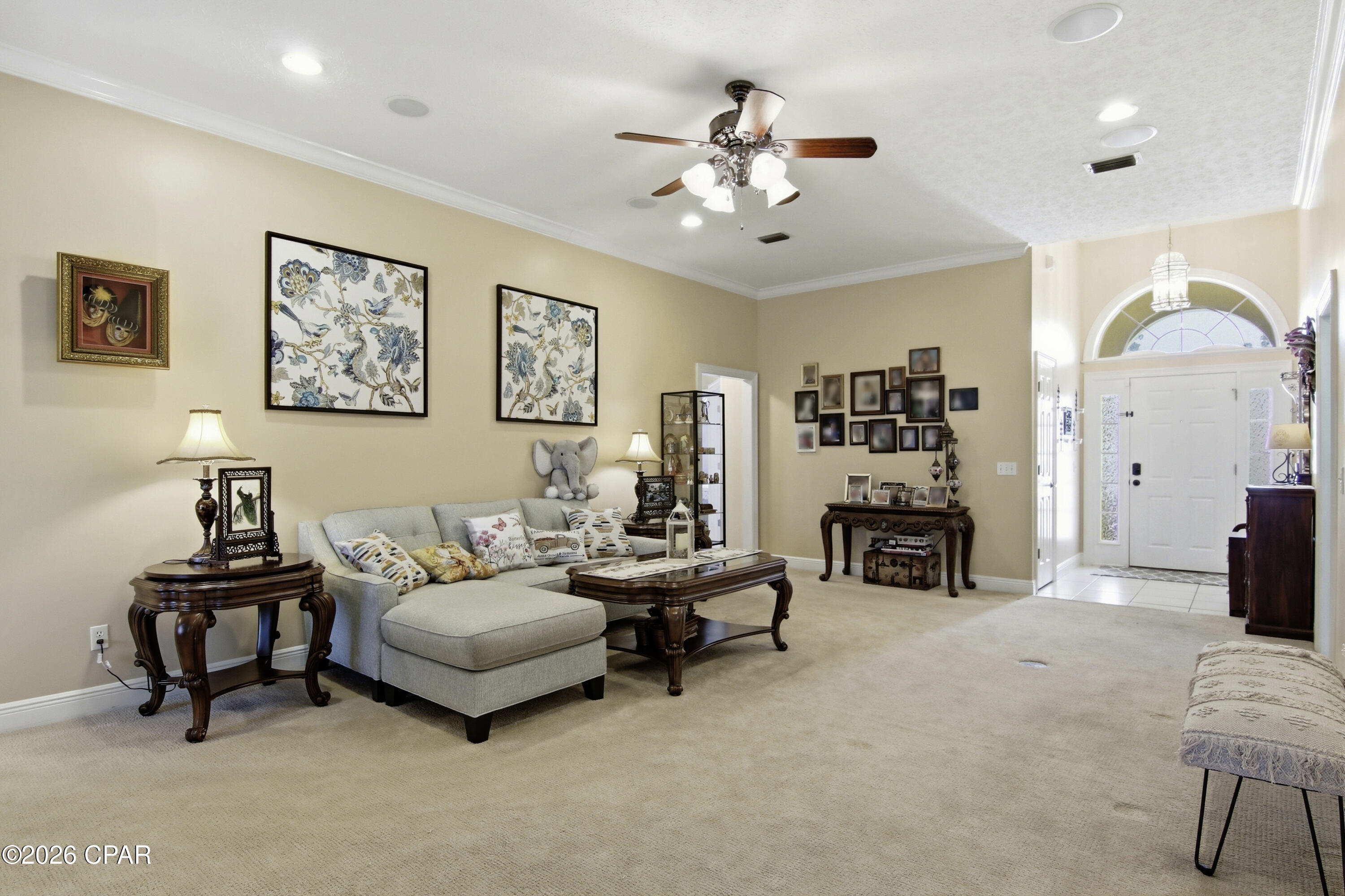 2207 Andrews Road Lynn Haven, FL 32444 - Photo 12 of 42