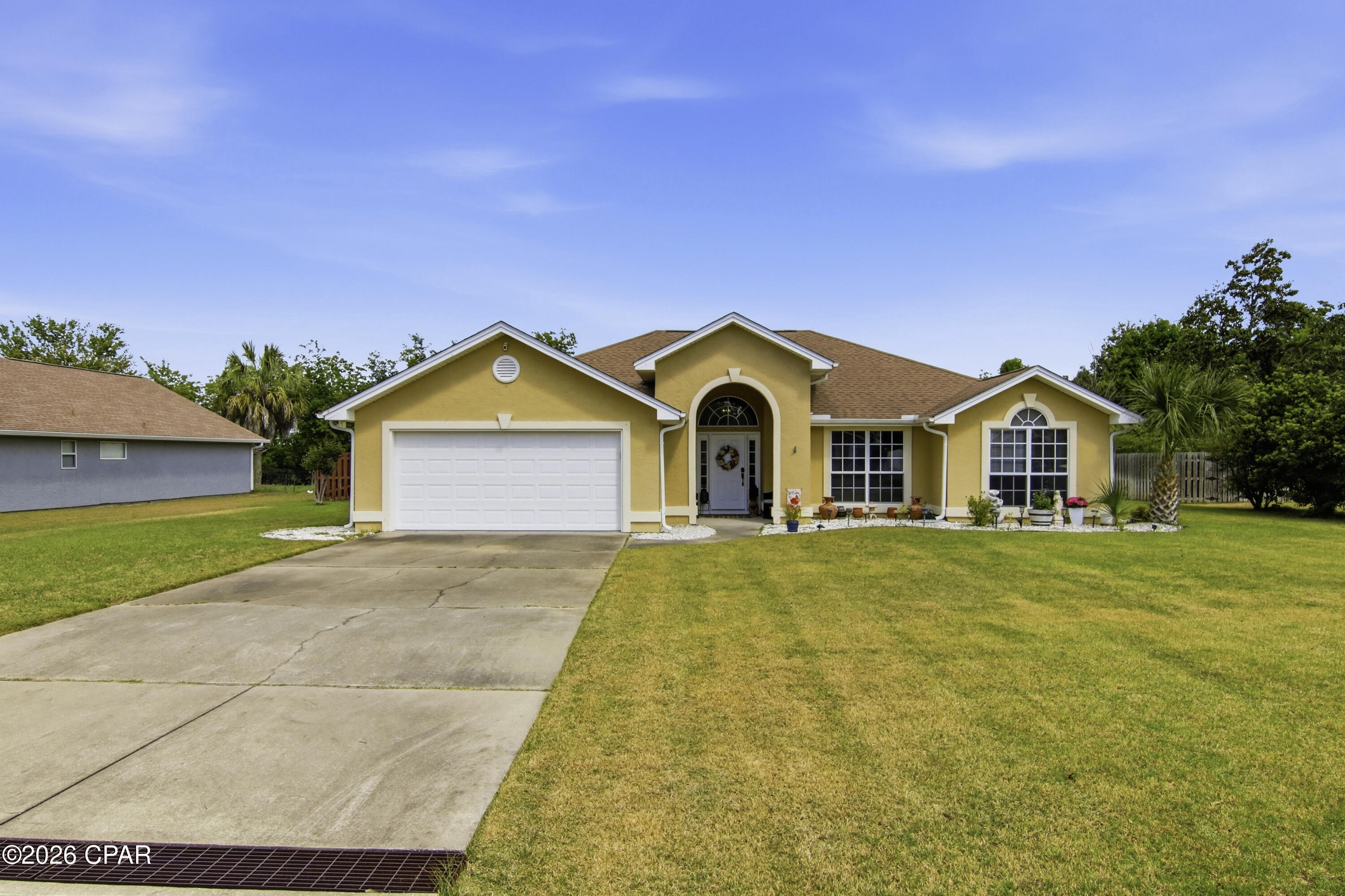 2207 Andrews Road Lynn Haven, FL 32444 - Photo 2 of 42