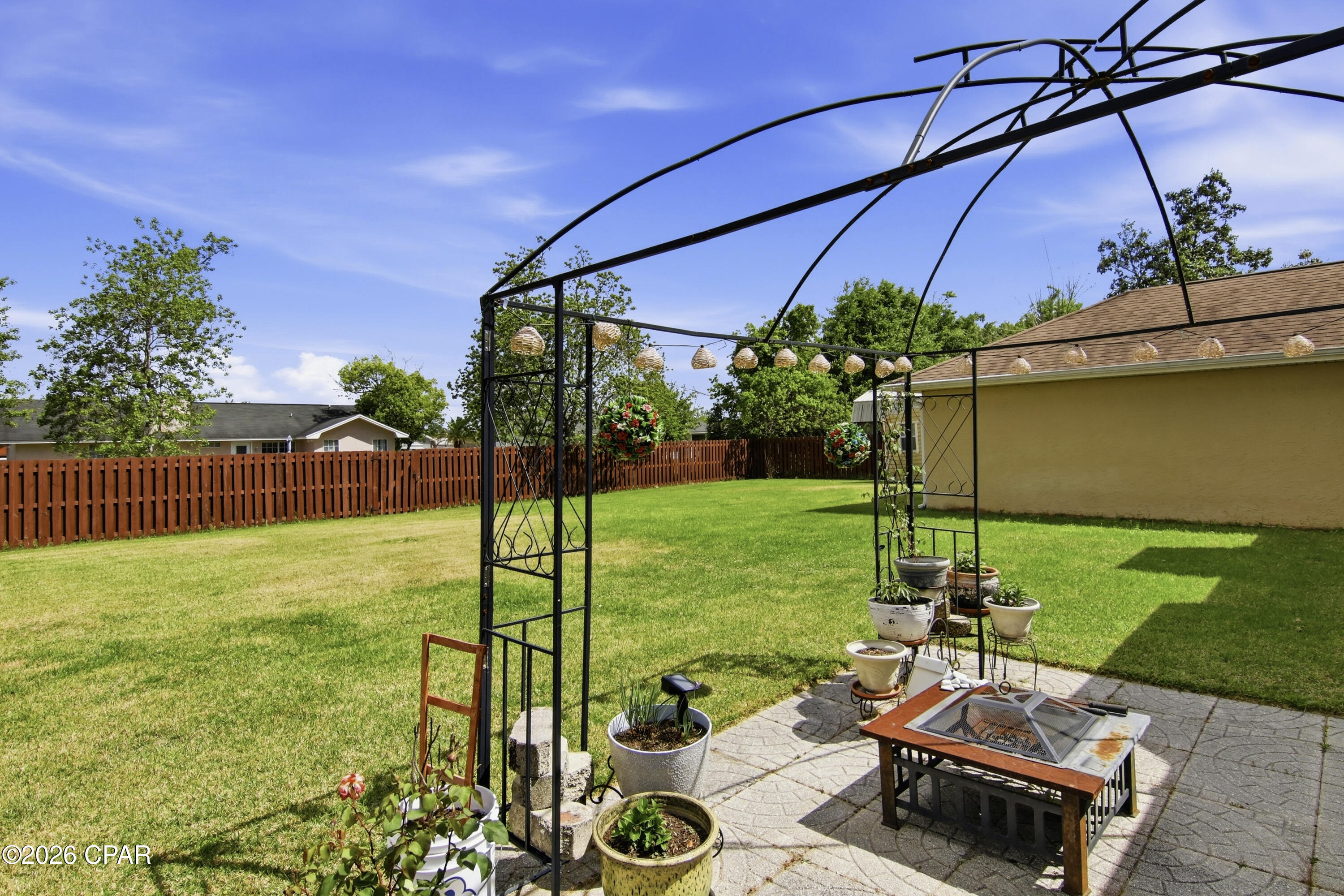 2207 Andrews Road Lynn Haven, FL 32444 - Photo 36 of 42