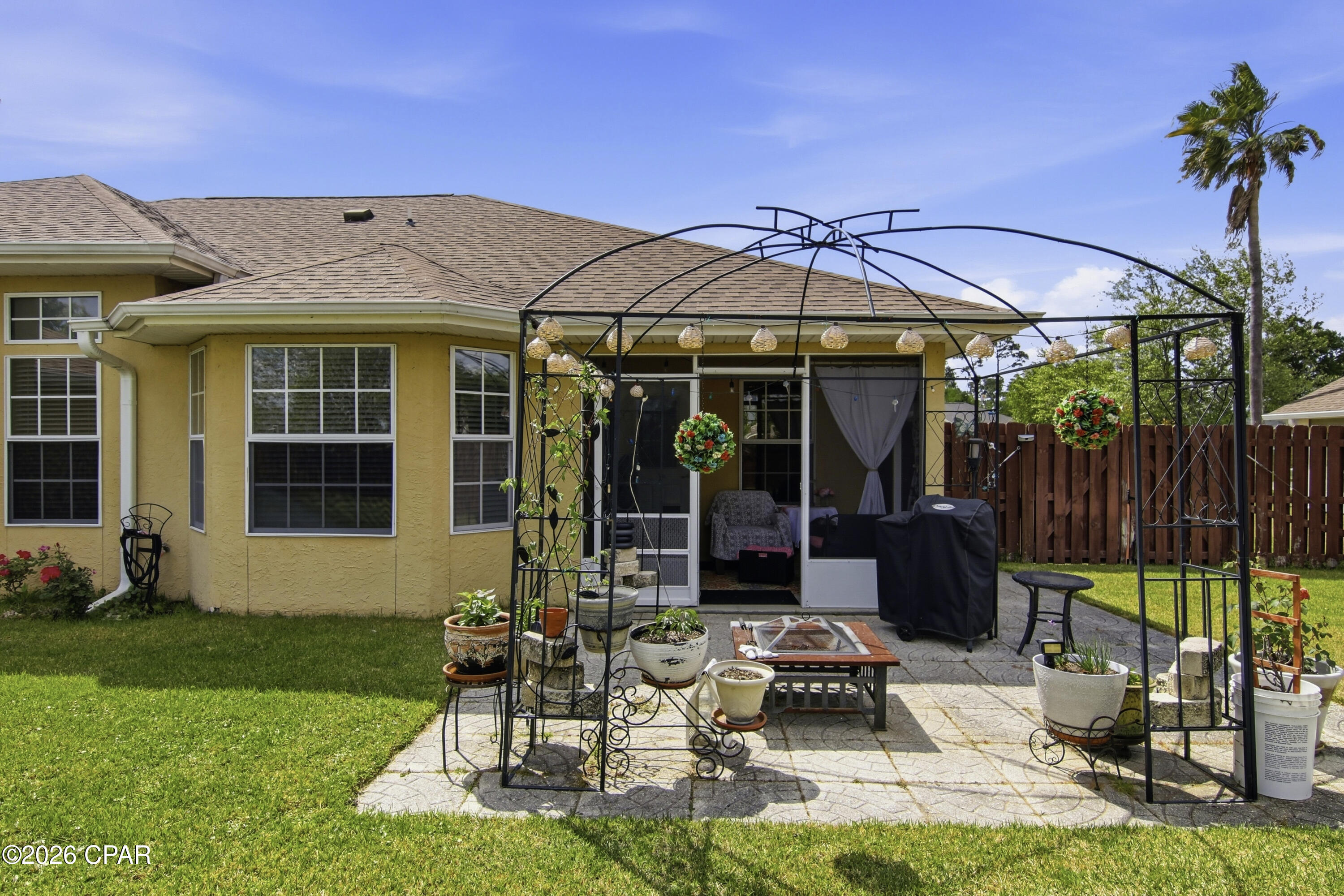 2207 Andrews Road Lynn Haven, FL 32444 - Photo 37 of 42