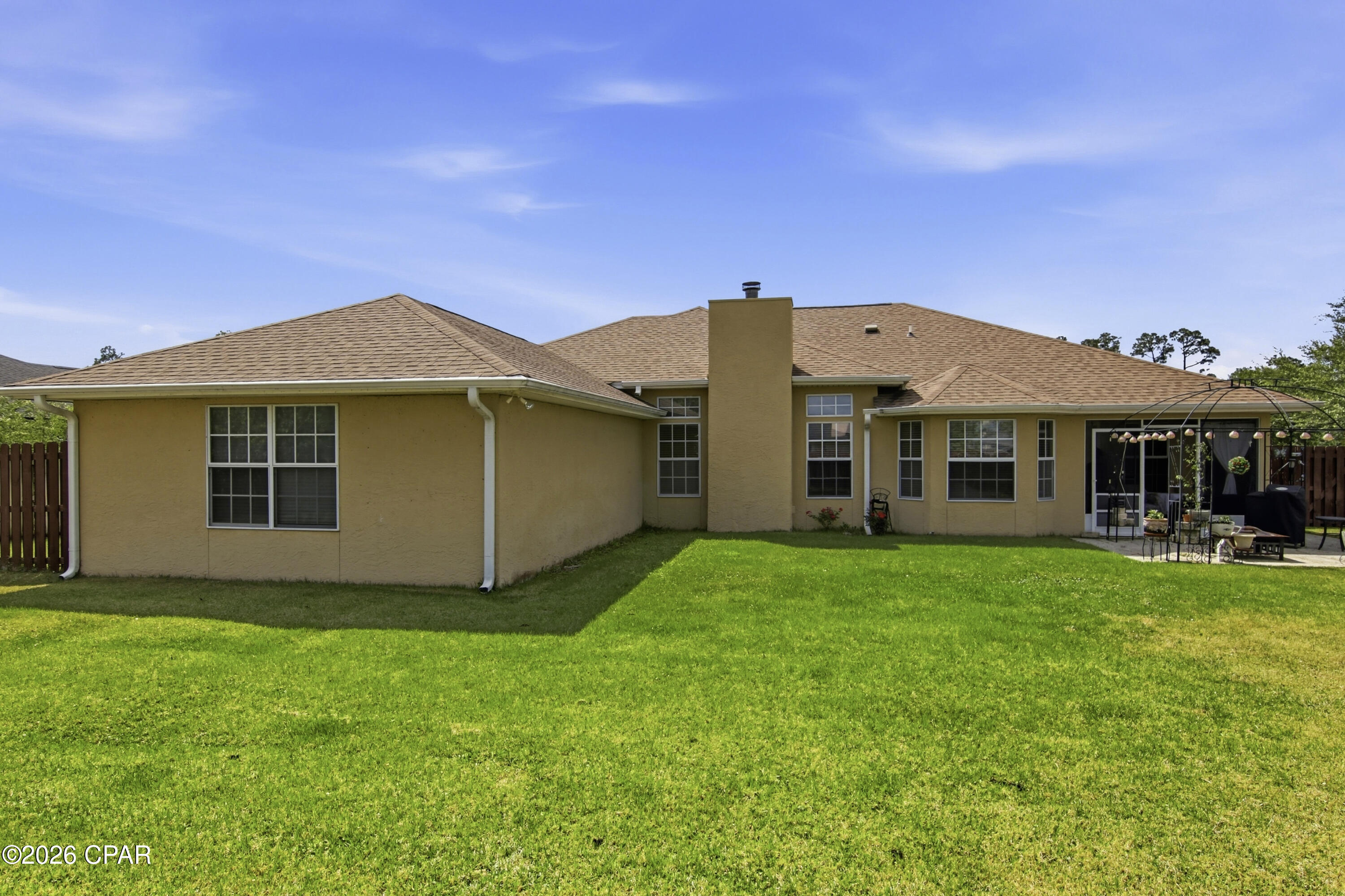 2207 Andrews Road Lynn Haven, FL 32444 - Photo 38 of 42