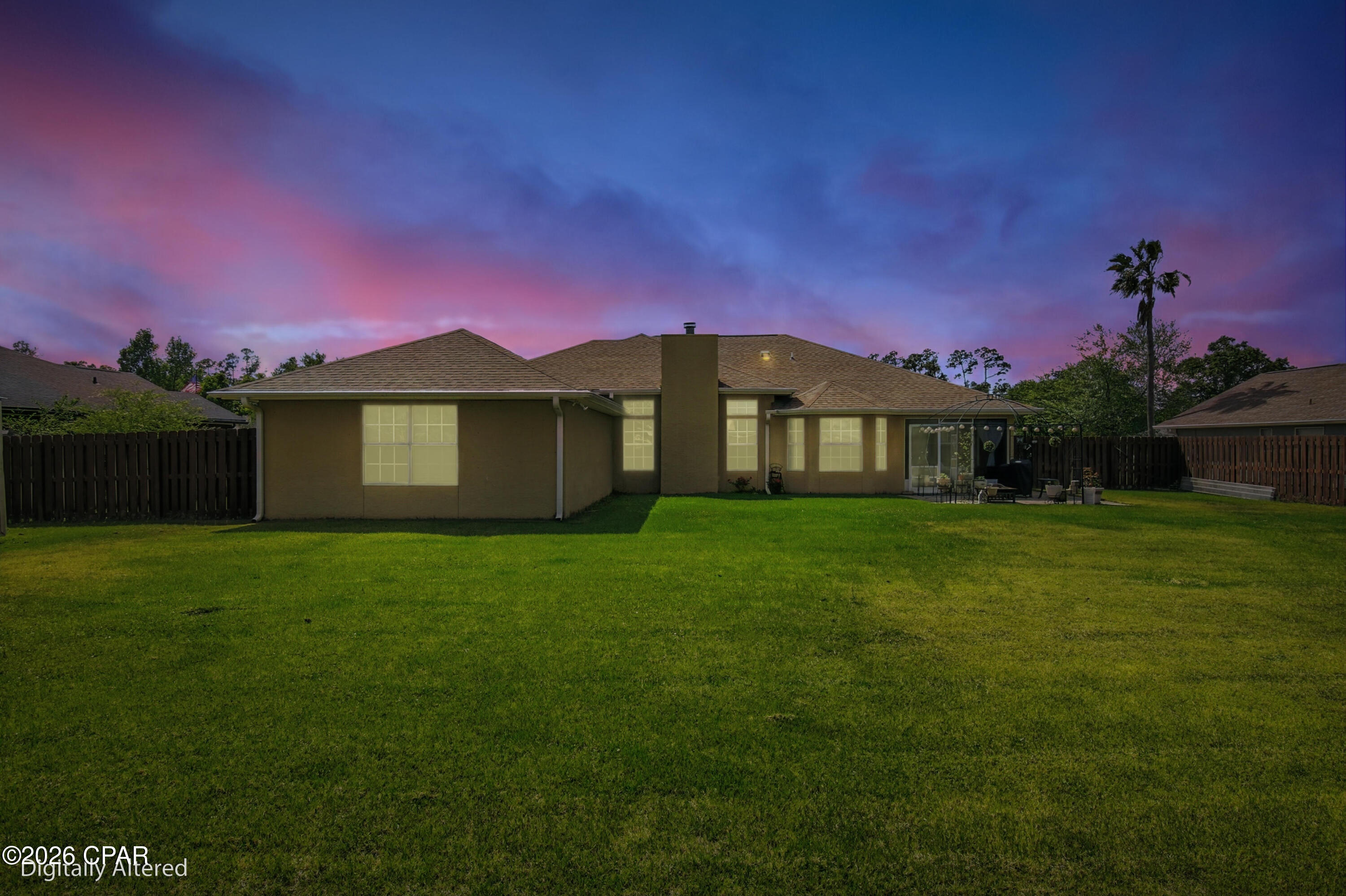 2207 Andrews Road Lynn Haven, FL 32444 - Photo 39 of 42