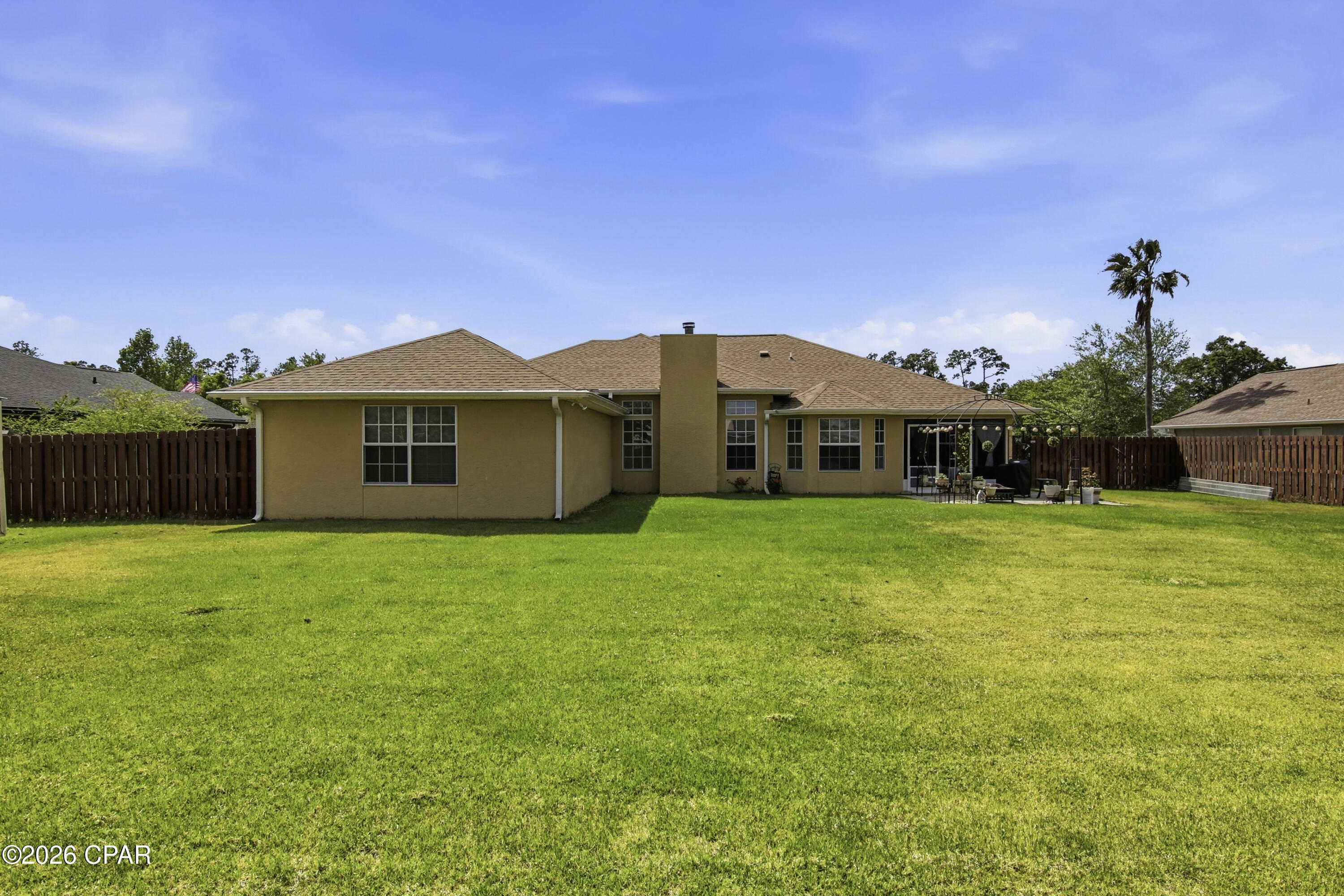 2207 Andrews Road Lynn Haven, FL 32444 - Photo 40 of 42
