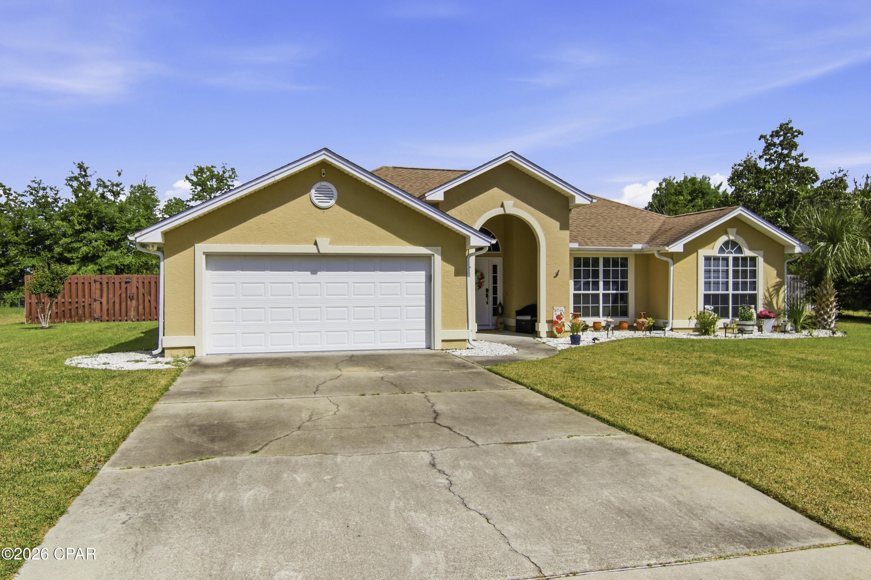 2207 Andrews Road Lynn Haven, FL 32444 - Photo 4 of 42