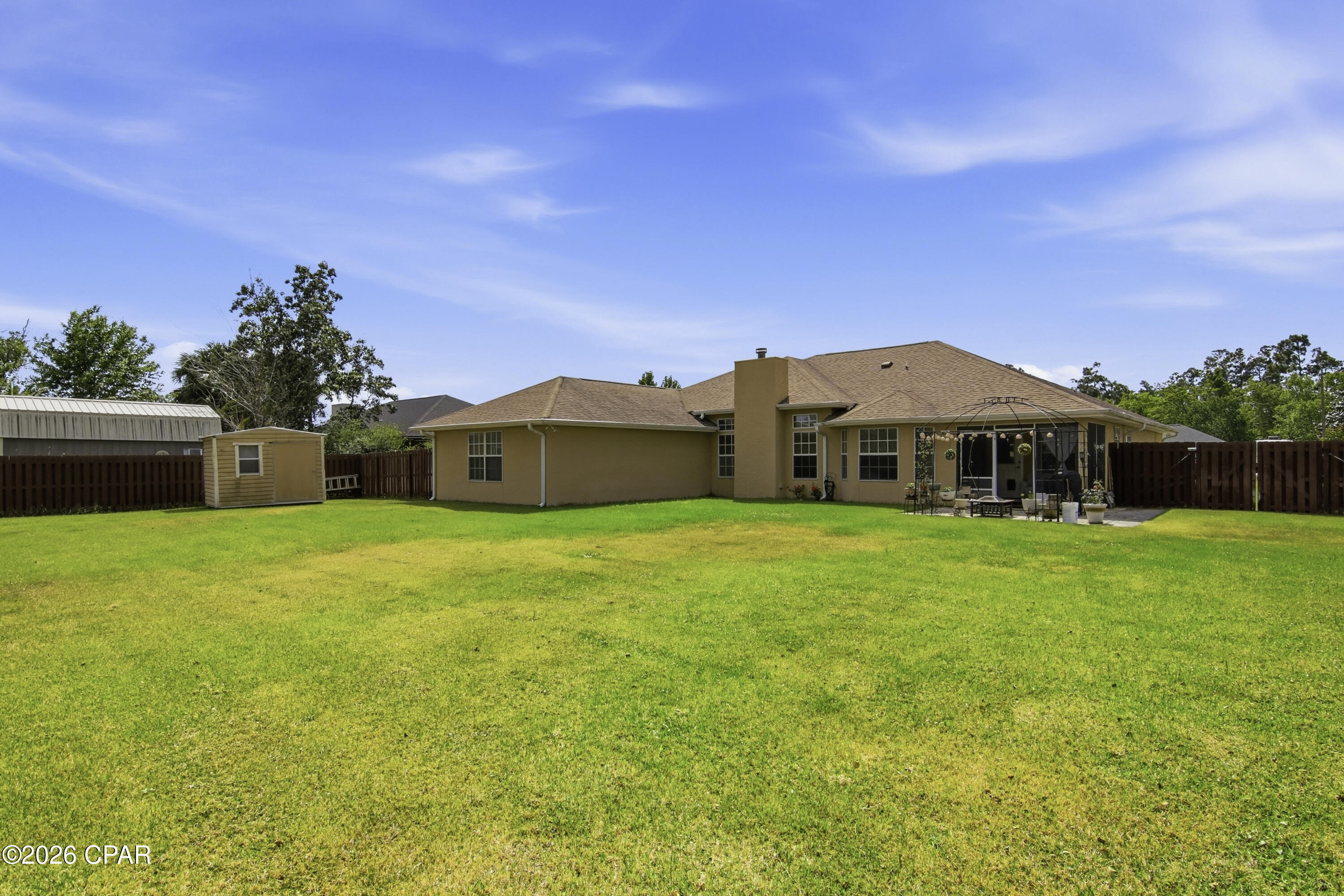 2207 Andrews Road Lynn Haven, FL 32444 - Photo 42 of 42