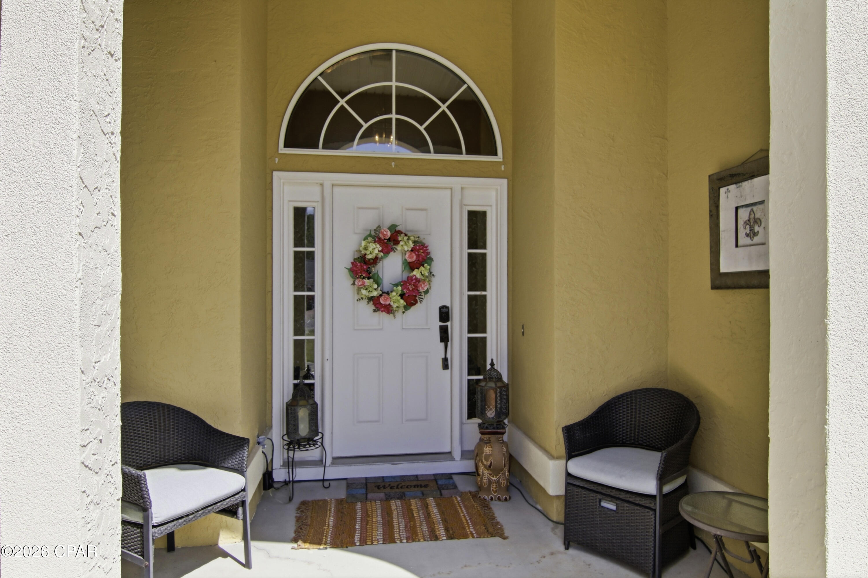 2207 Andrews Road Lynn Haven, FL 32444 - Photo 7 of 42