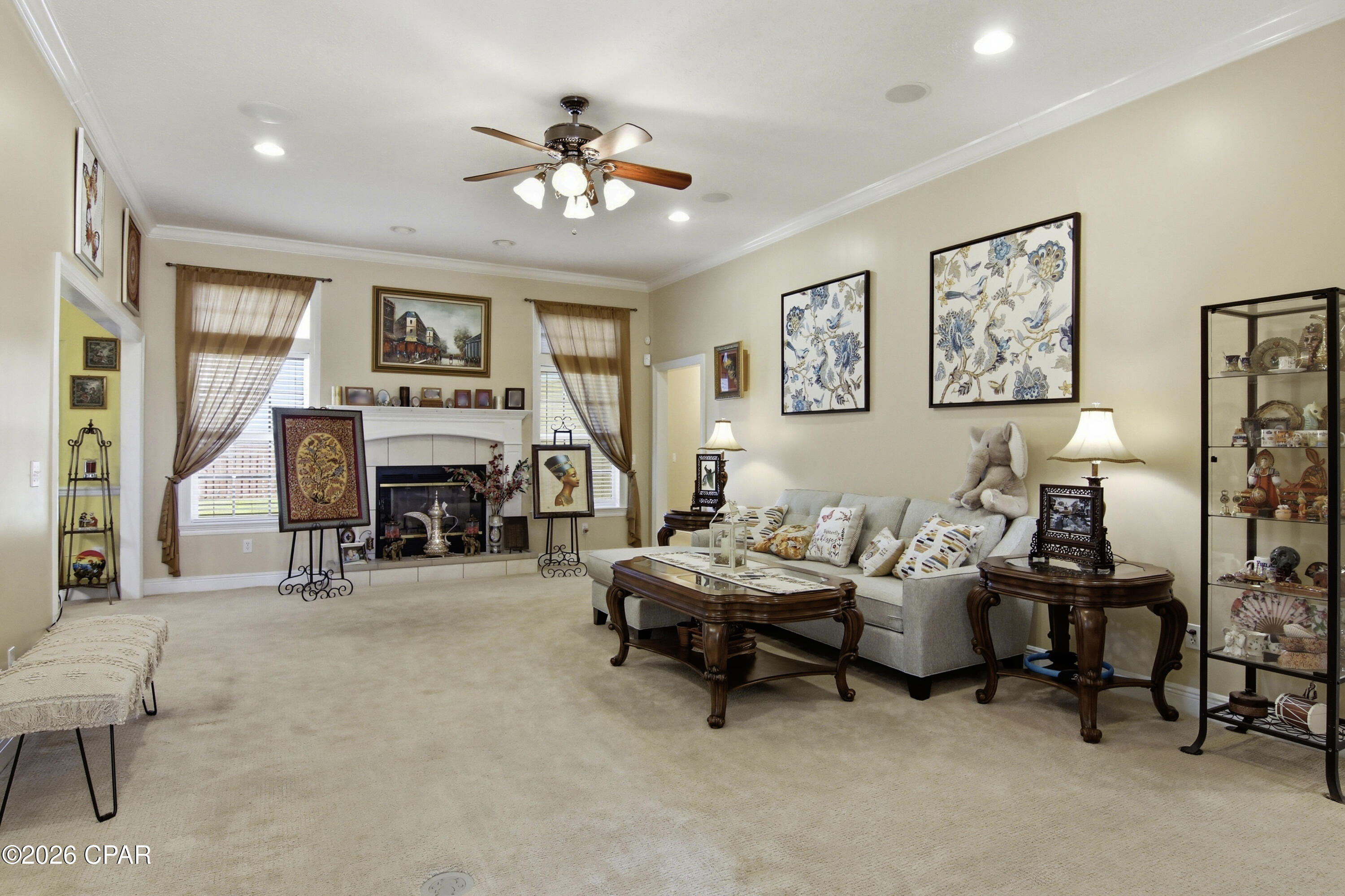 2207 Andrews Road Lynn Haven, FL 32444 - Photo 9 of 42