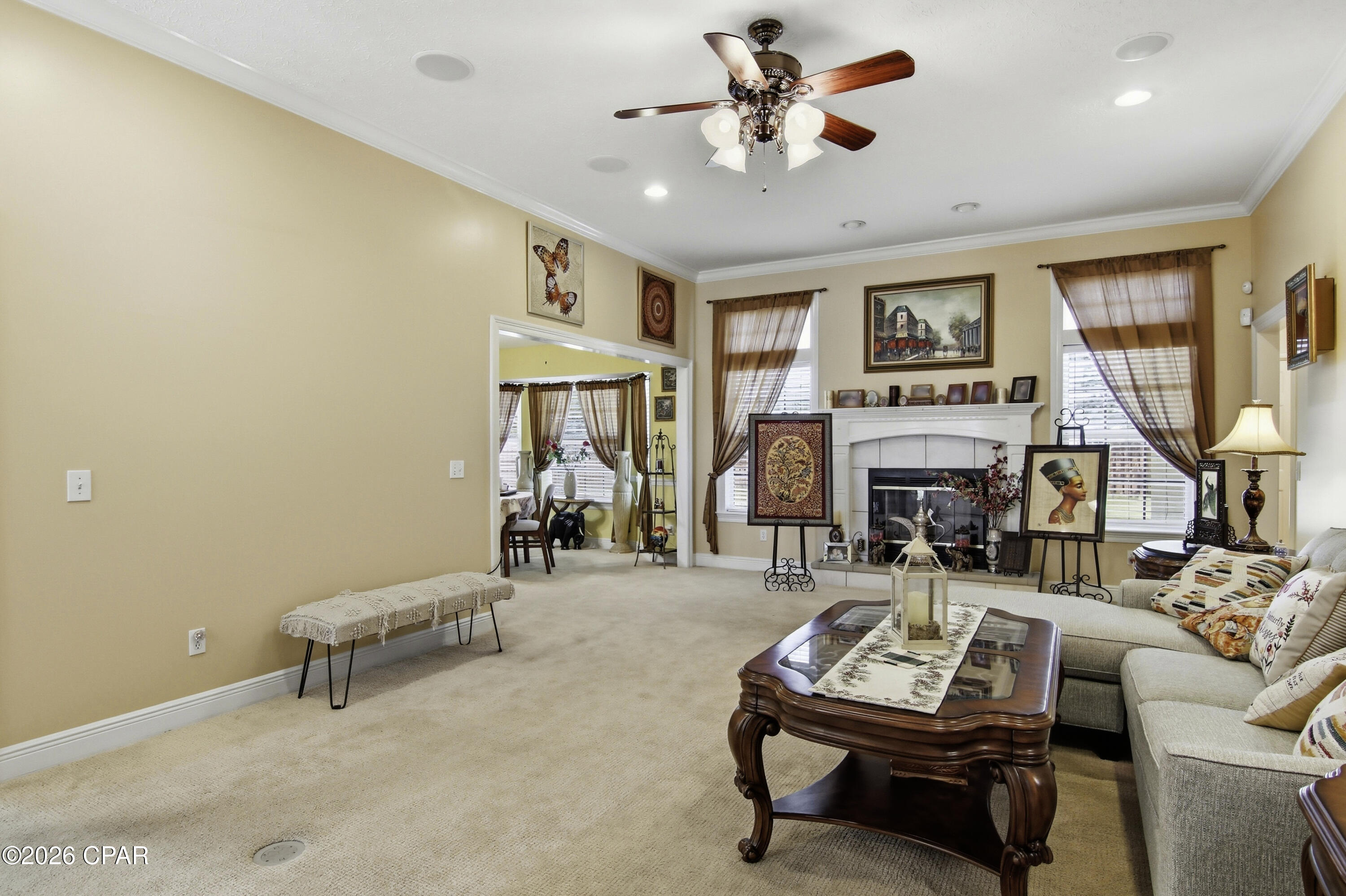 2207 Andrews Road Lynn Haven, FL 32444 - Photo 10 of 42