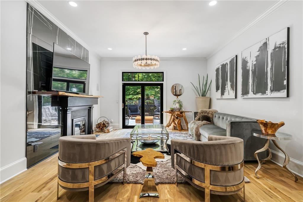 3946 Paces Ferry Road Northwest, Unit 3946 Atlanta, GA 30327 - Photo 23 of 57 Gallery Image 23