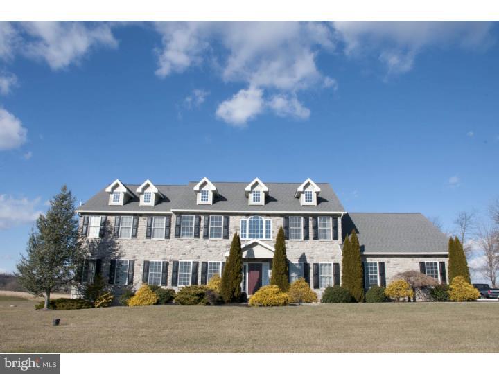 6047 Oley Turnpike Road Oley, PA 19547 - Photo 1 of 25 Gallery Image 1