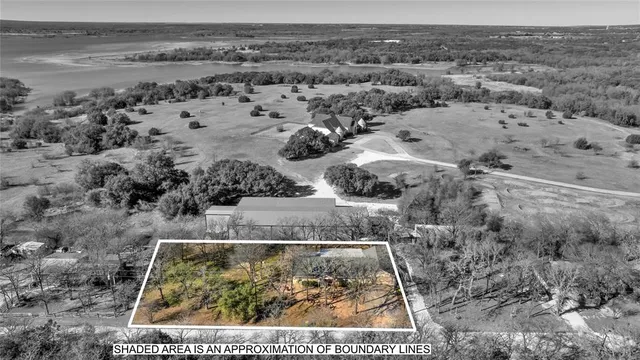 $144,900 | 237 Tall Timber Loop, Whitney, TX 76692
