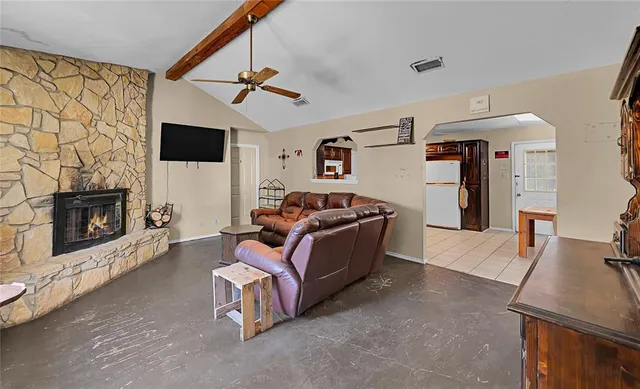 $144,900 | 237 Tall Timber Loop, Whitney, TX 76692