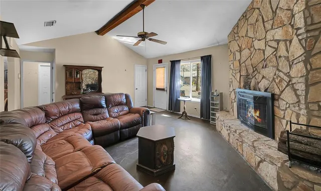 $144,900 | 237 Tall Timber Loop, Whitney, TX 76692