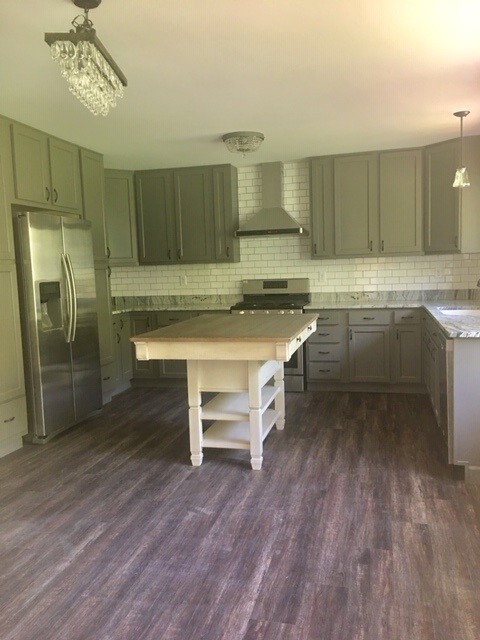 873 Blue Springs Church Road Southwest Cleveland, TN 37311 - Photo 18 of 44 Gallery Image 18
