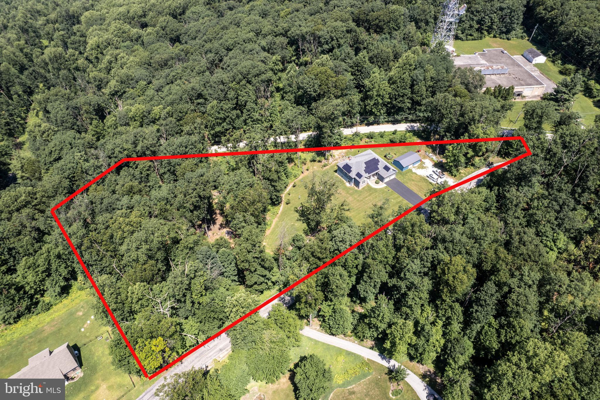 784 High Rock Road North Hanover, PA 17331 - Photo 103 of 111