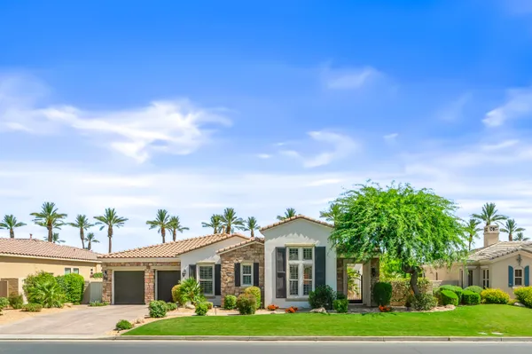 $6,500 | 76158 Via Montelena, Indian Wells, CA 92210