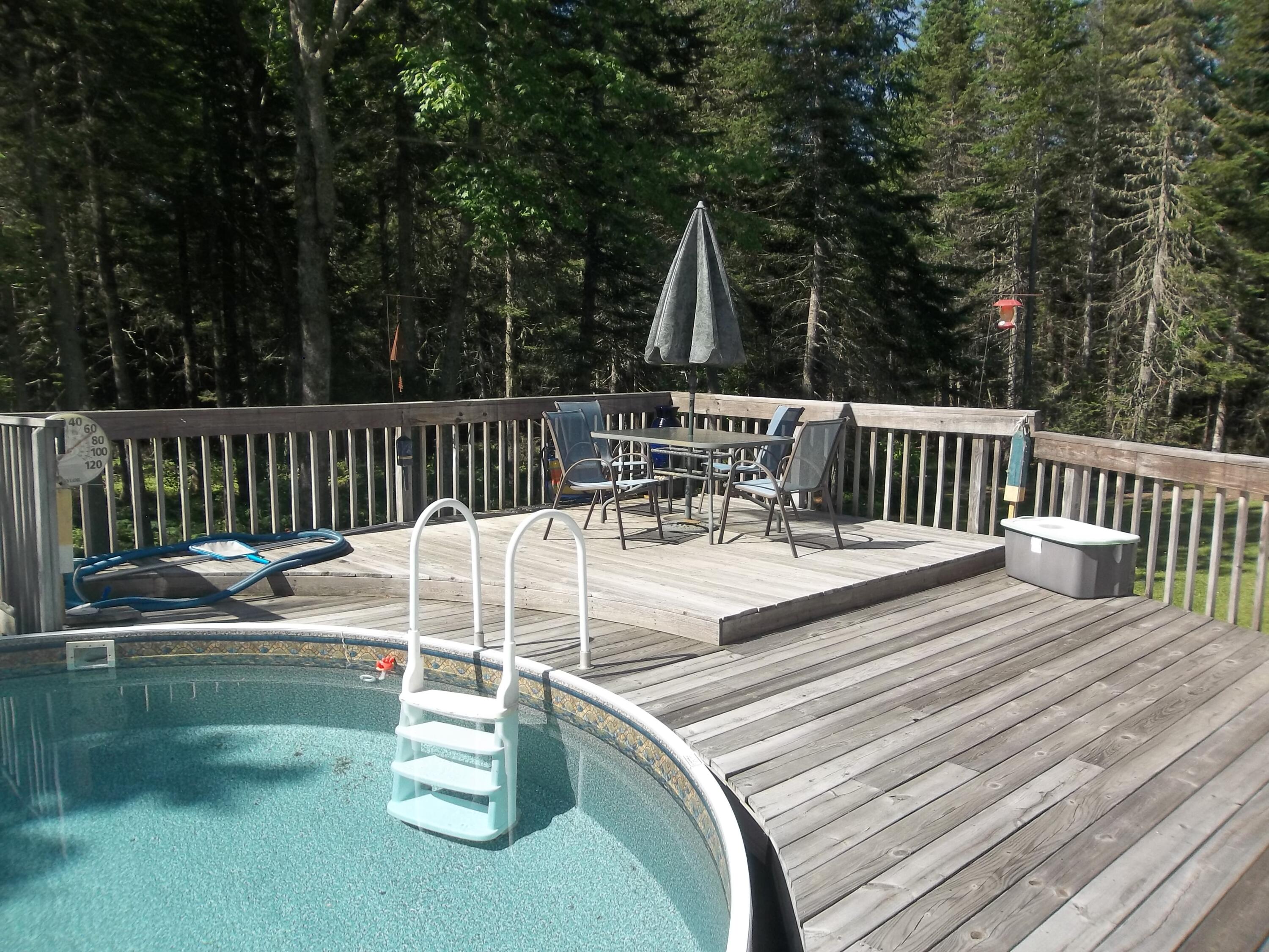 2127 South Princeton Road Baileyville, ME 04694 - Photo 30 of 30 100_0140