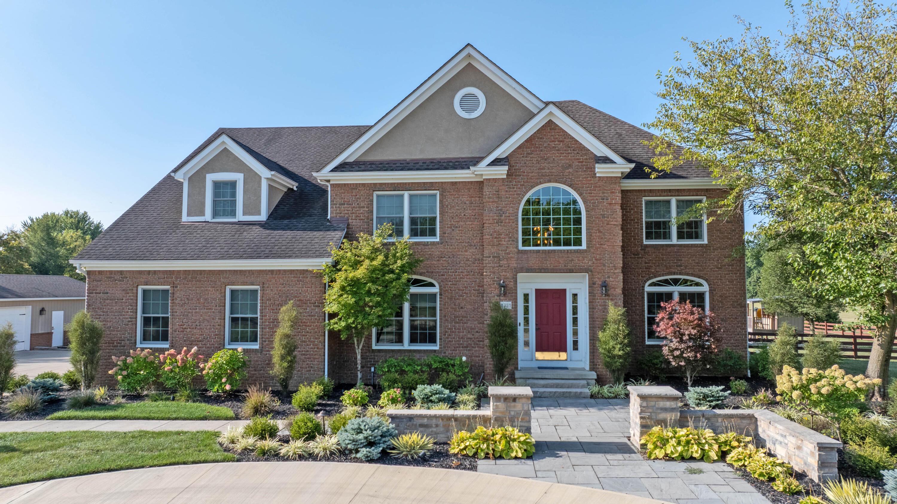 4731 Smothers Road Westerville, OH 43081 - Photo 2 of 62 Front