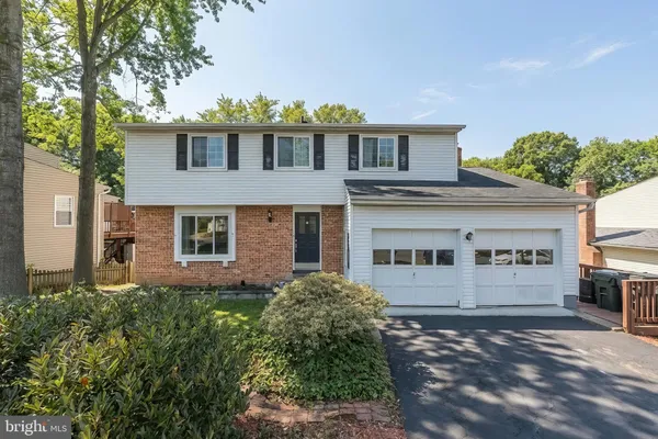 $625,000 | 8192 Oakglen Road, Manassas, VA 20110