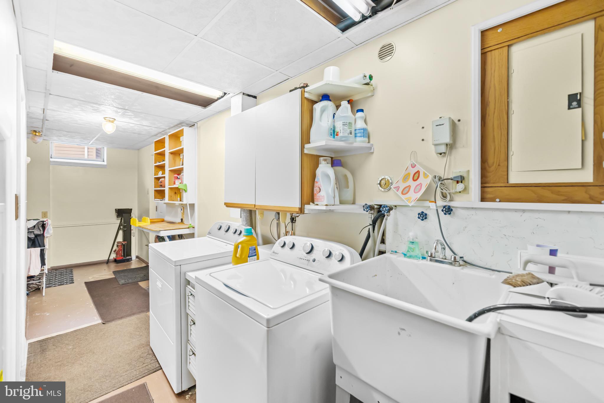 8192 Oakglen Road Manassas, VA 20110 - Photo 35 of 46