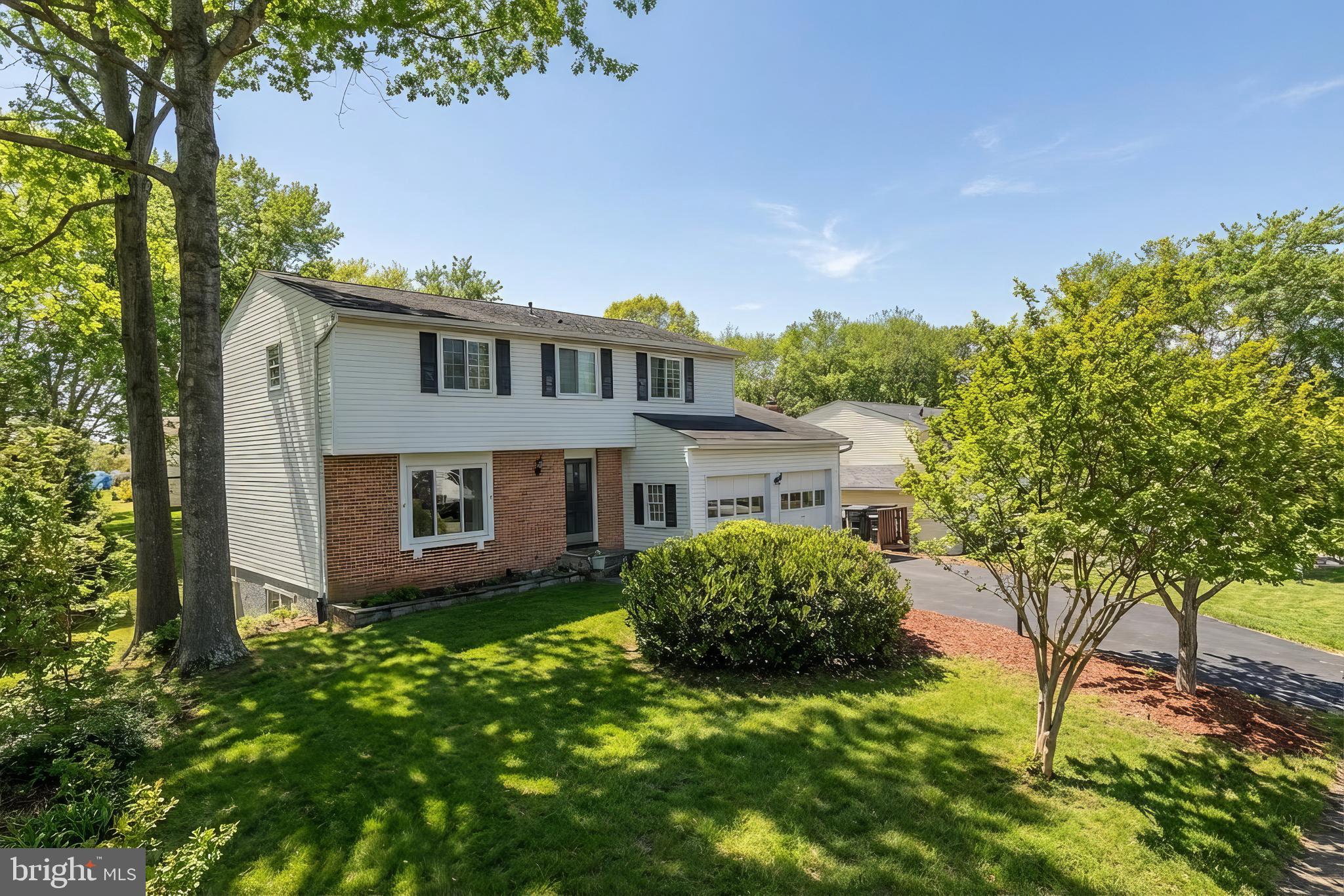 8192 Oakglen Road Manassas, VA 20110 - Photo 38 of 46