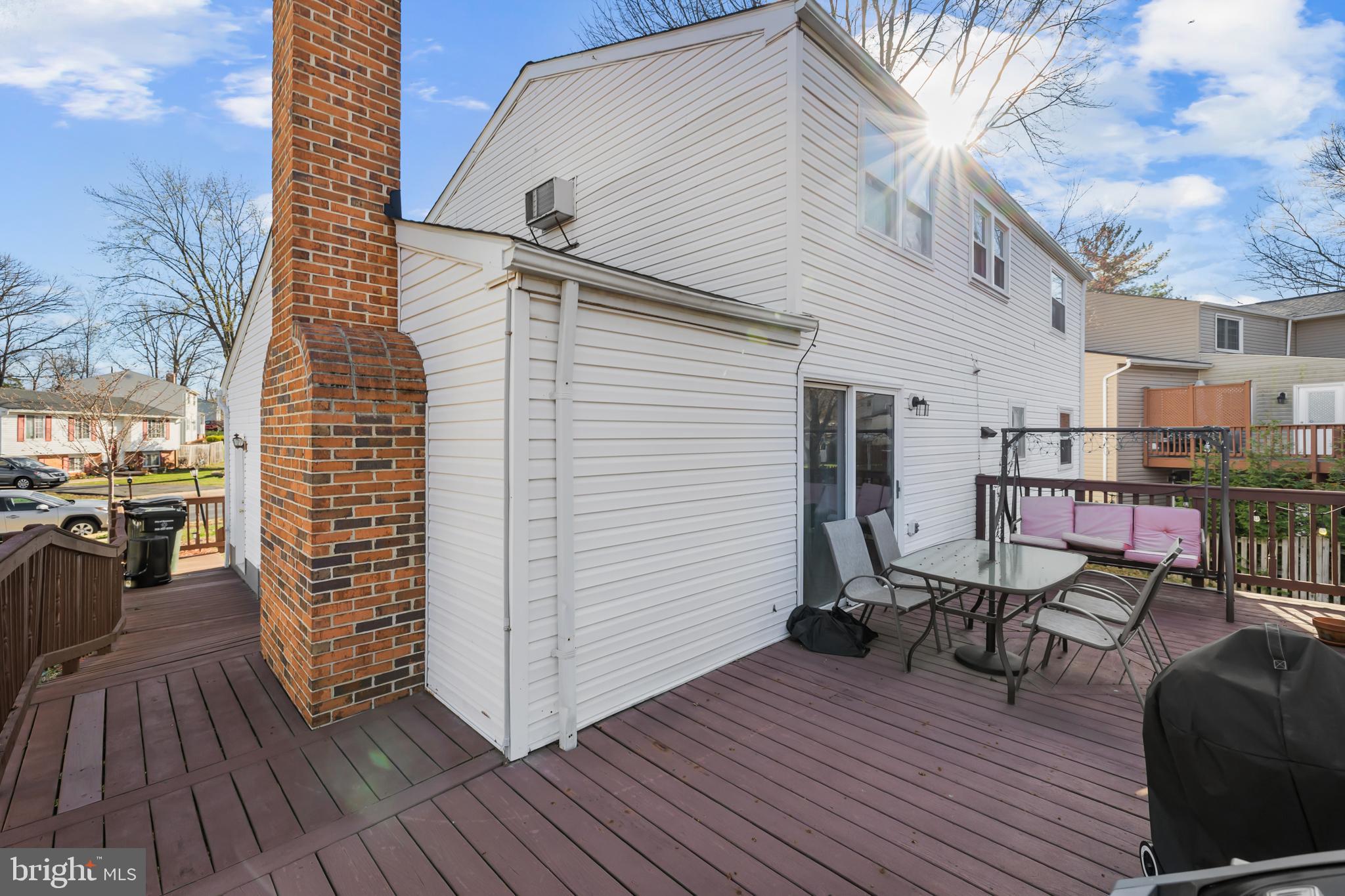 8192 Oakglen Road Manassas, VA 20110 - Photo 39 of 46