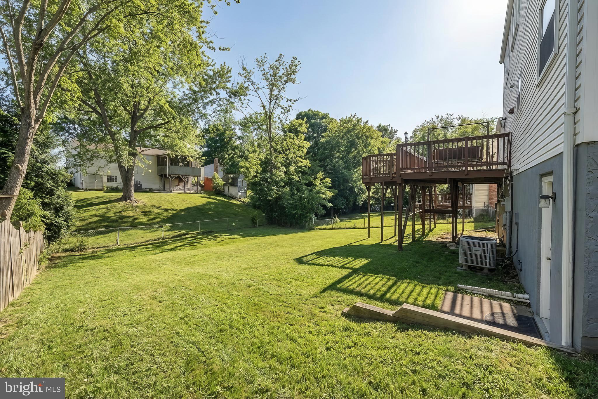 8192 Oakglen Road Manassas, VA 20110 - Photo 40 of 46