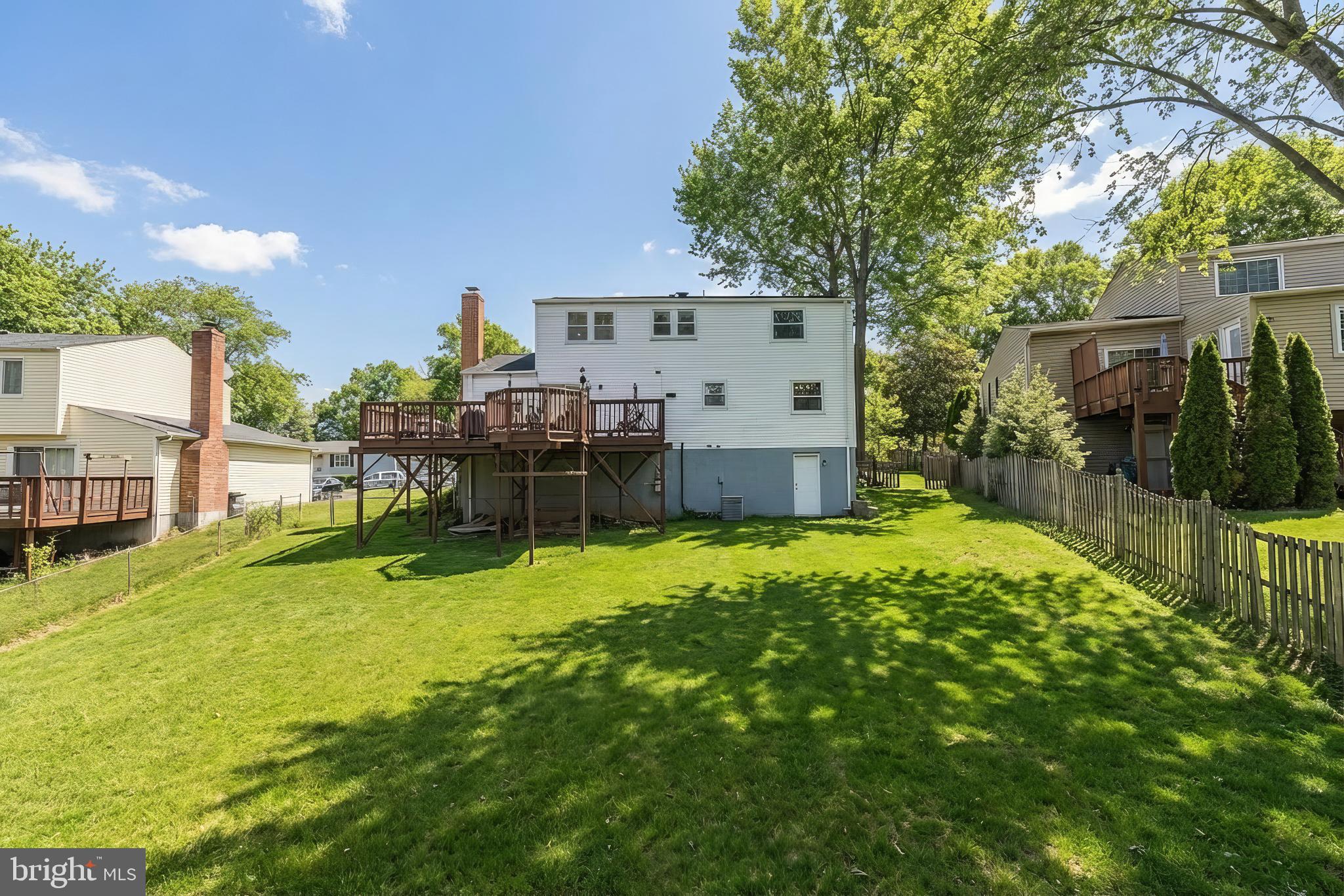 8192 Oakglen Road Manassas, VA 20110 - Photo 41 of 46