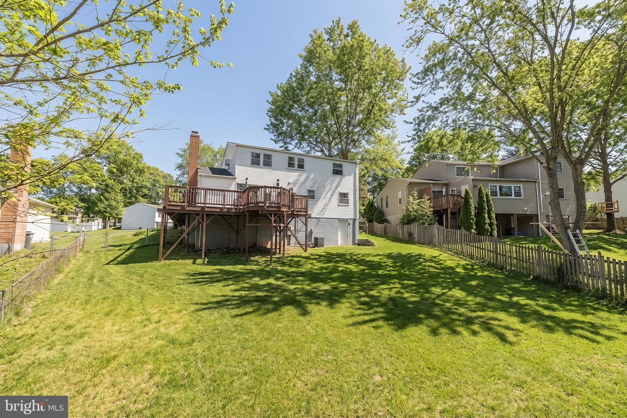 8192 Oakglen Road Manassas, VA 20110 - Photo 42 of 46