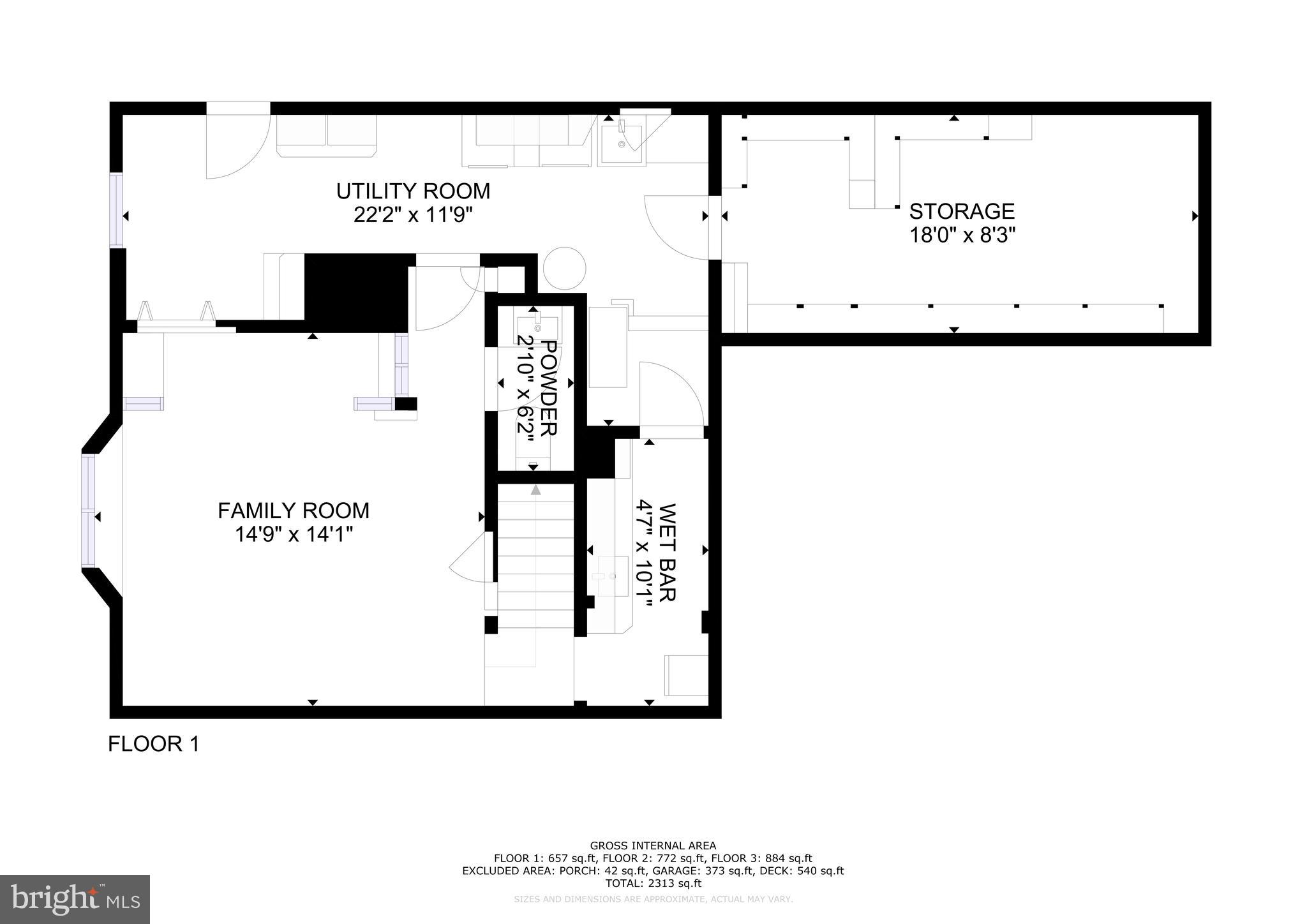 8192 Oakglen Road Manassas, VA 20110 - Photo 43 of 46