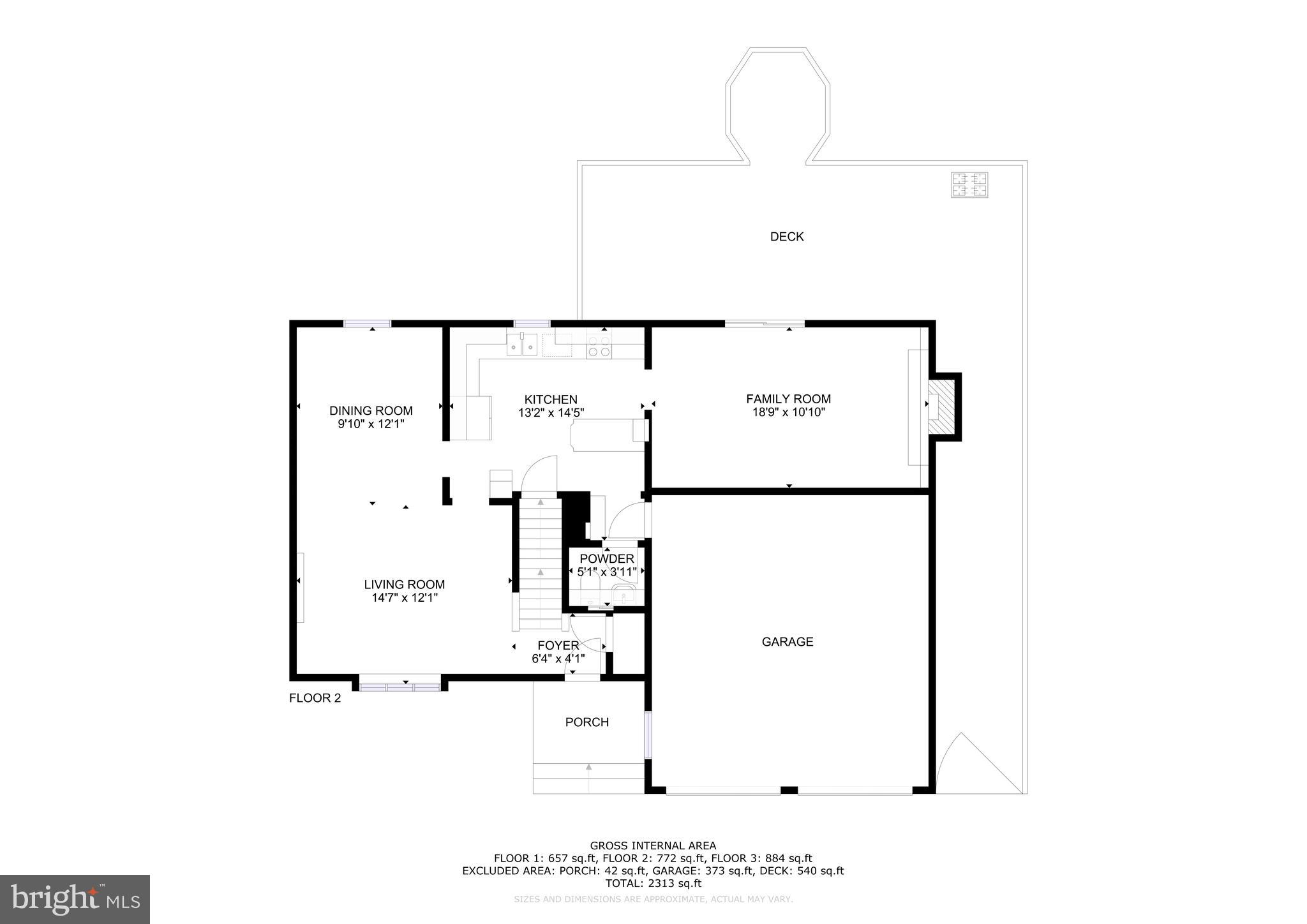 8192 Oakglen Road Manassas, VA 20110 - Photo 44 of 46