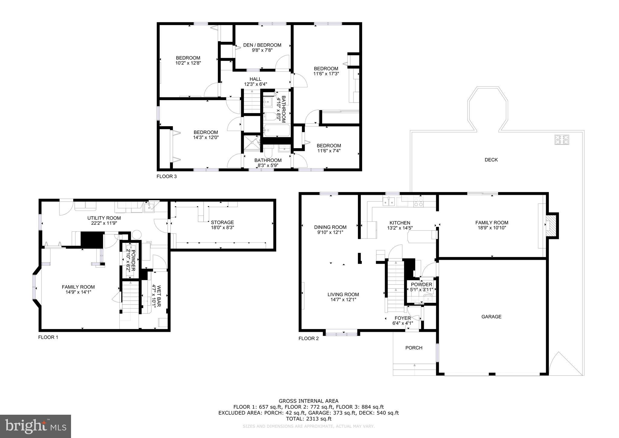 8192 Oakglen Road Manassas, VA 20110 - Photo 46 of 46