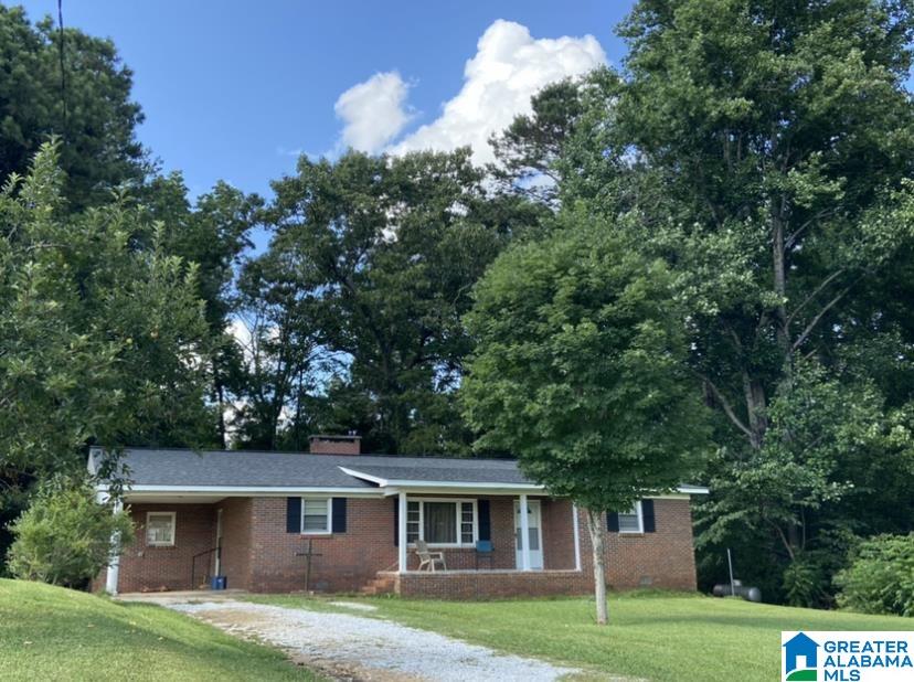 111 Johnson Street Heflin, AL 36264 - Photo 2 of 23