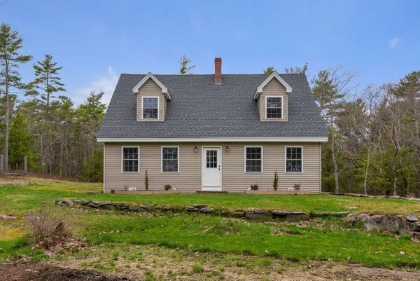 $404,150 | 11 Martin Road, Georgetown, ME 04548