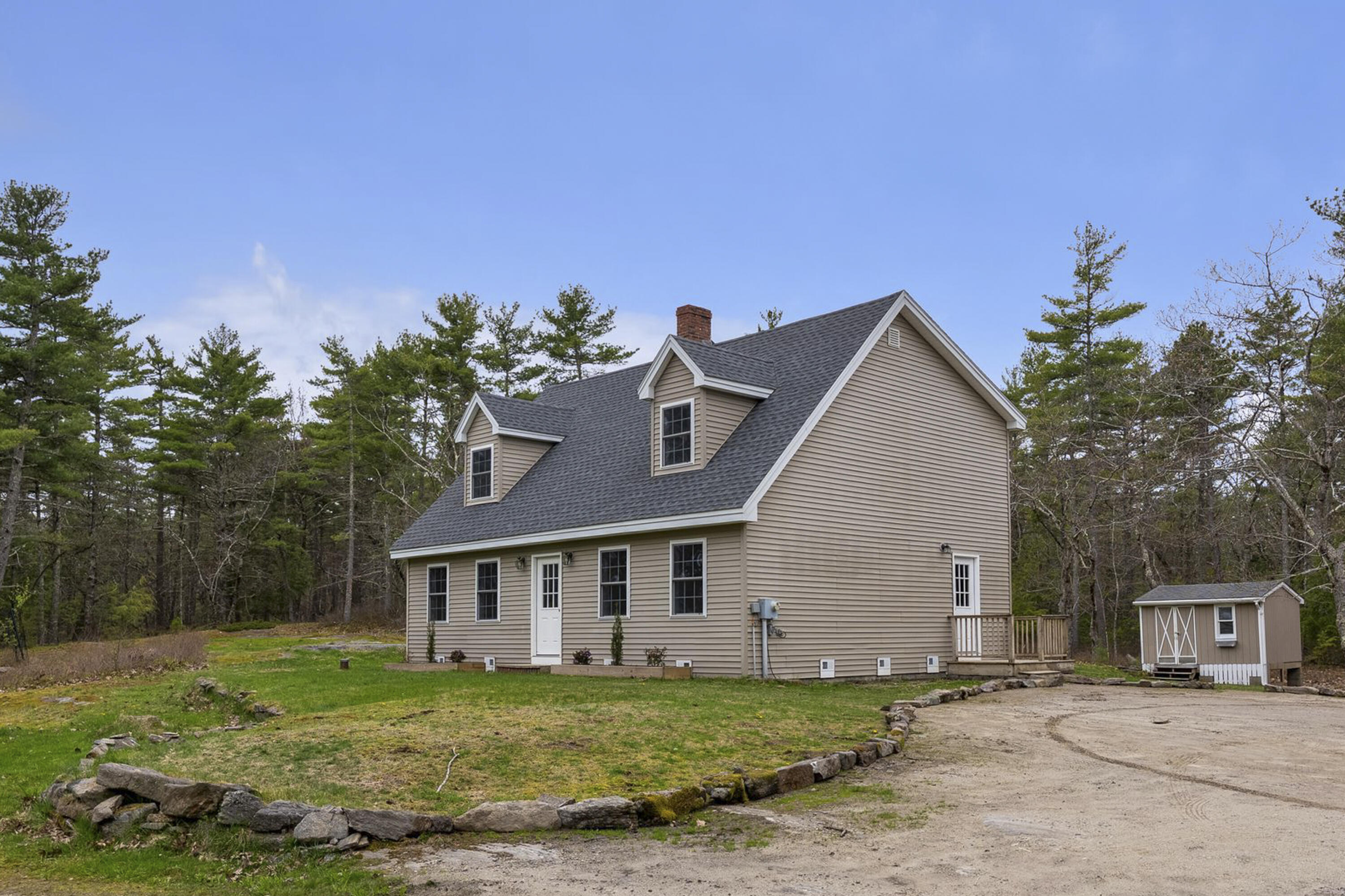 11 Martin Road Georgetown, ME 04548 - Photo 2 of 36 1_DSC00609 copy