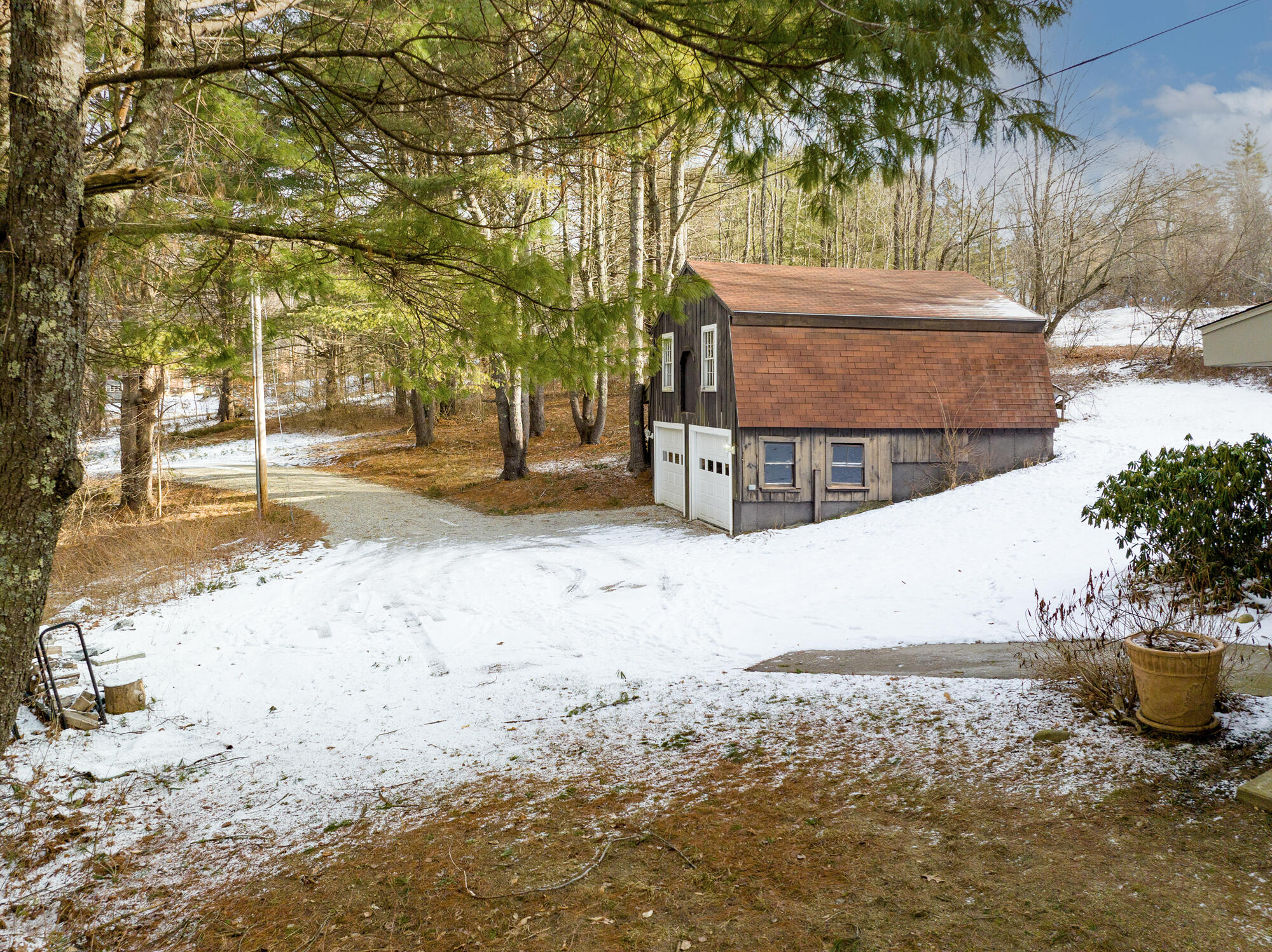 41 Lawrence Road Gray, ME 04039 - Photo 40 of 47 41 Lawrence Road Gray-05