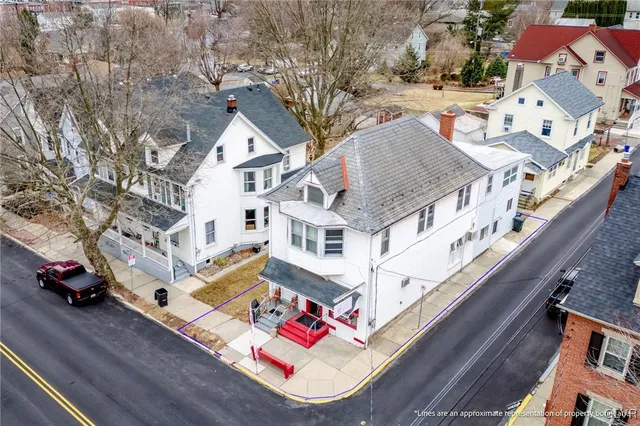 $525,000 | 49 North Broad Street, Nazareth, PA 18064